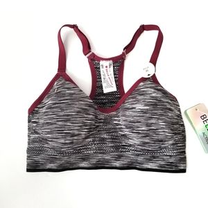 NWT Bella Active Sports Bra Size XS